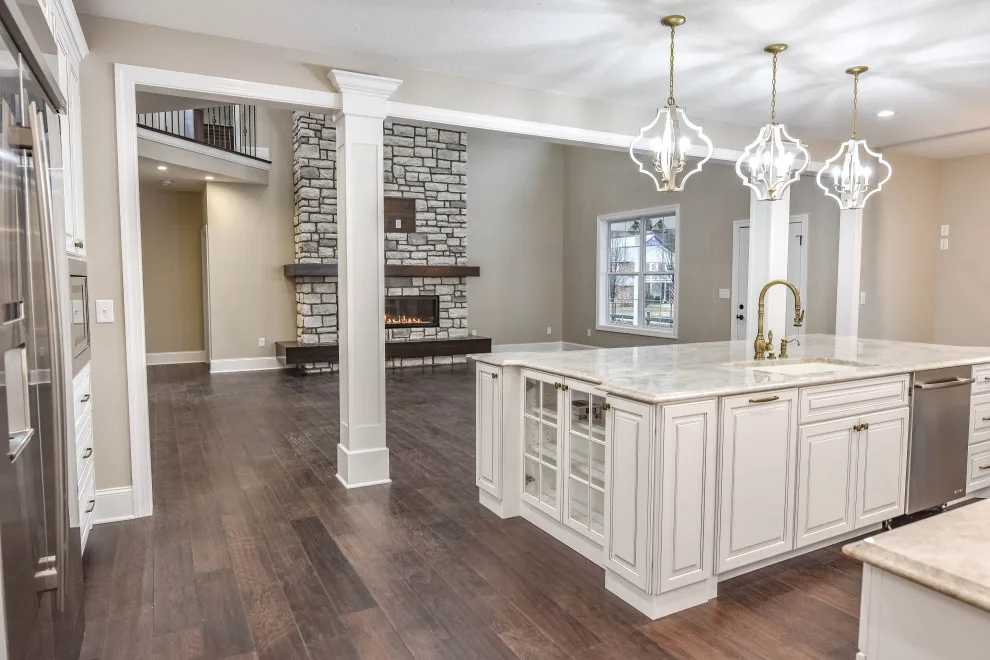 Shrewsbury Project by Dave Hobba Builder - Photo 8