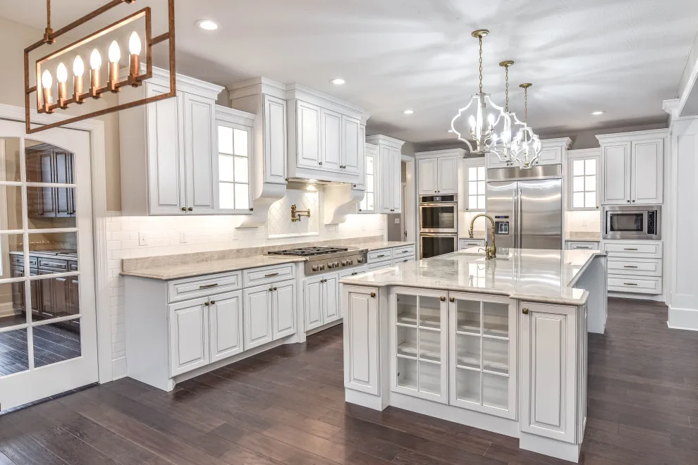 Shrewsbury Project by Dave Hobba Builder - Photo 17