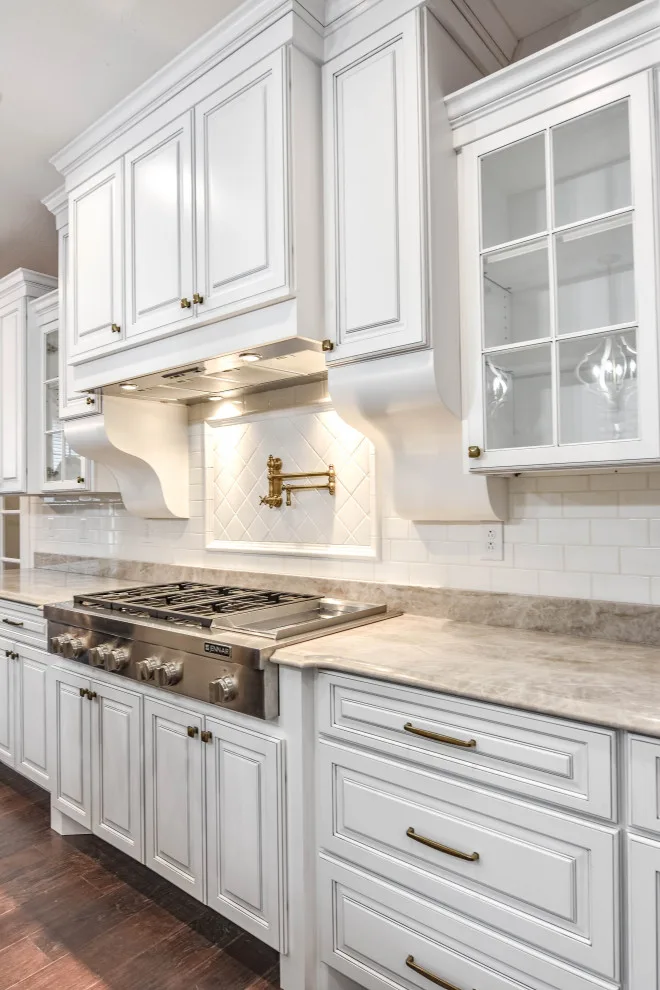 Shrewsbury Project by Dave Hobba Builder - Photo 21