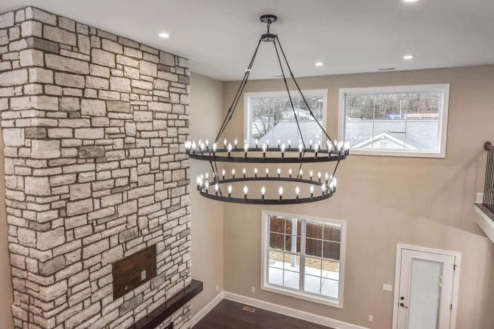 Shrewsbury Project by Dave Hobba Builder - Photo 12
