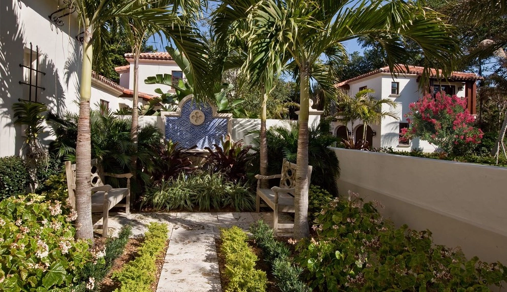 Custom Residence 08, Jupiter Island by Parker-Yannette Design Group, Inc. - Photo 2
