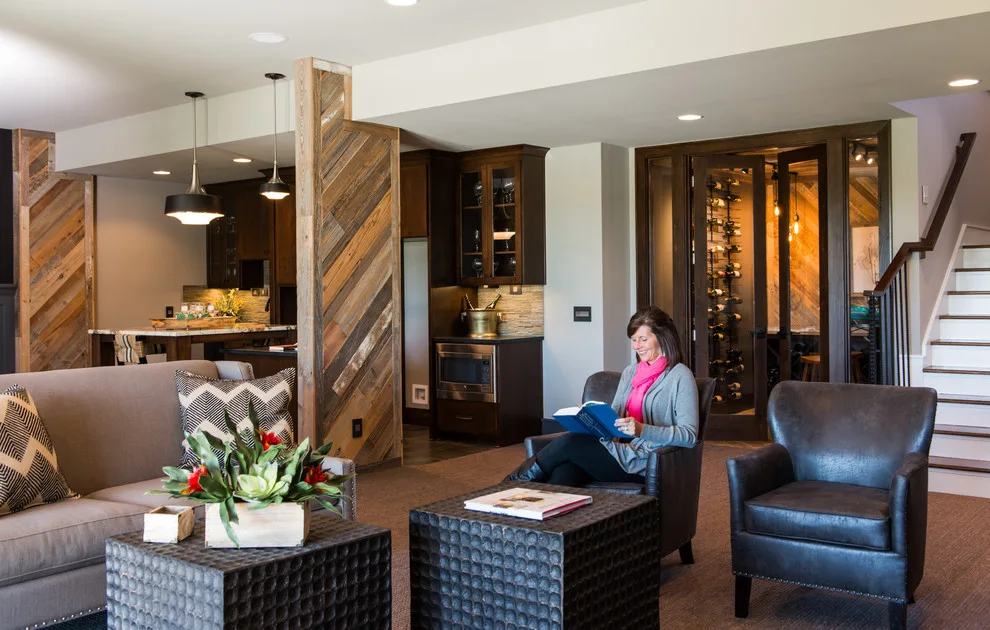 The Silverstone: Craftsmanship Residence by Homes By Chris - Photo 27