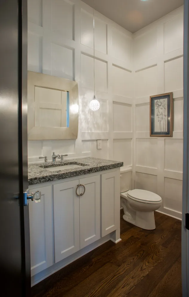 The Silverstone: Craftsmanship Residence by Homes By Chris - Photo 6