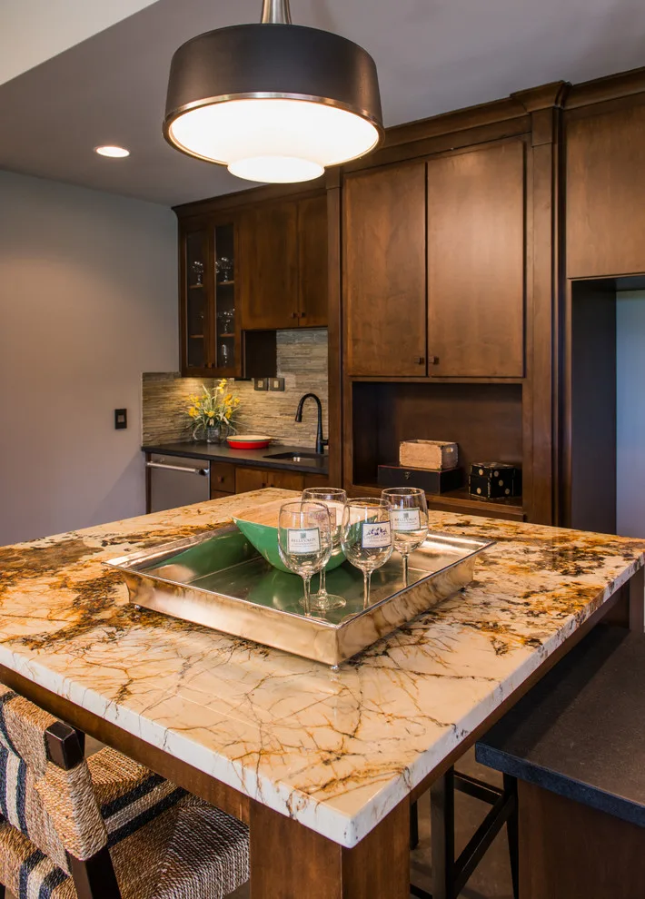 The Silverstone: Craftsmanship Residence by Homes By Chris - Photo 5