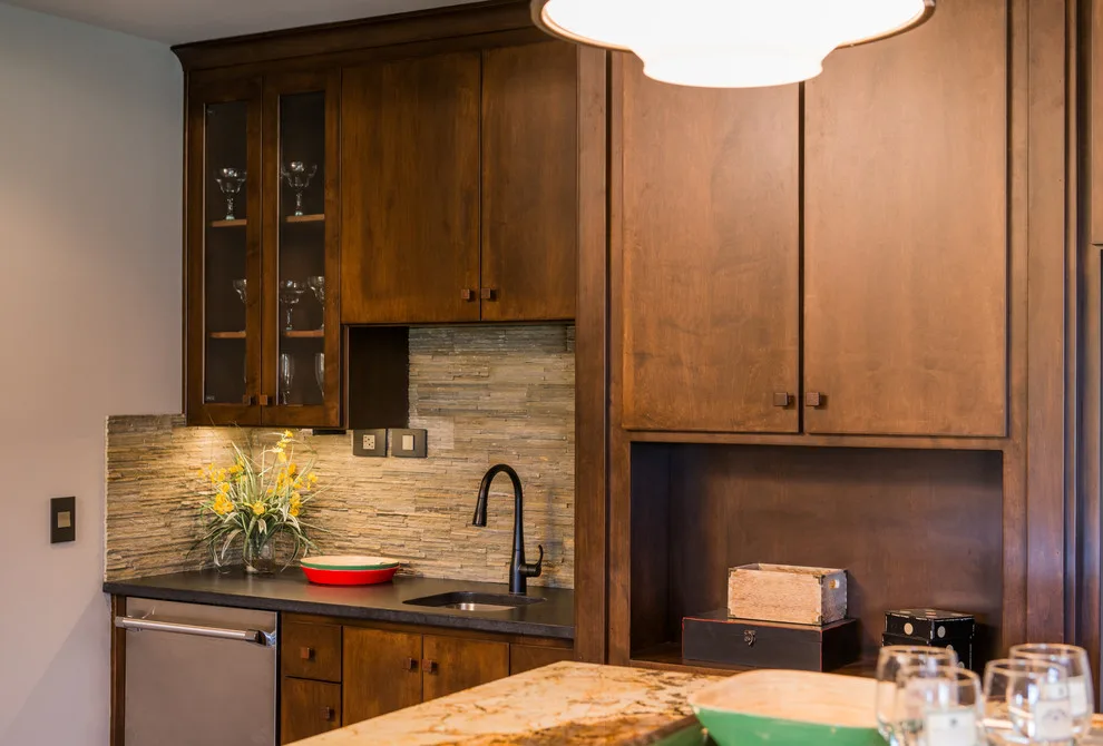 The Silverstone: Craftsmanship Residence by Homes By Chris - Photo 7