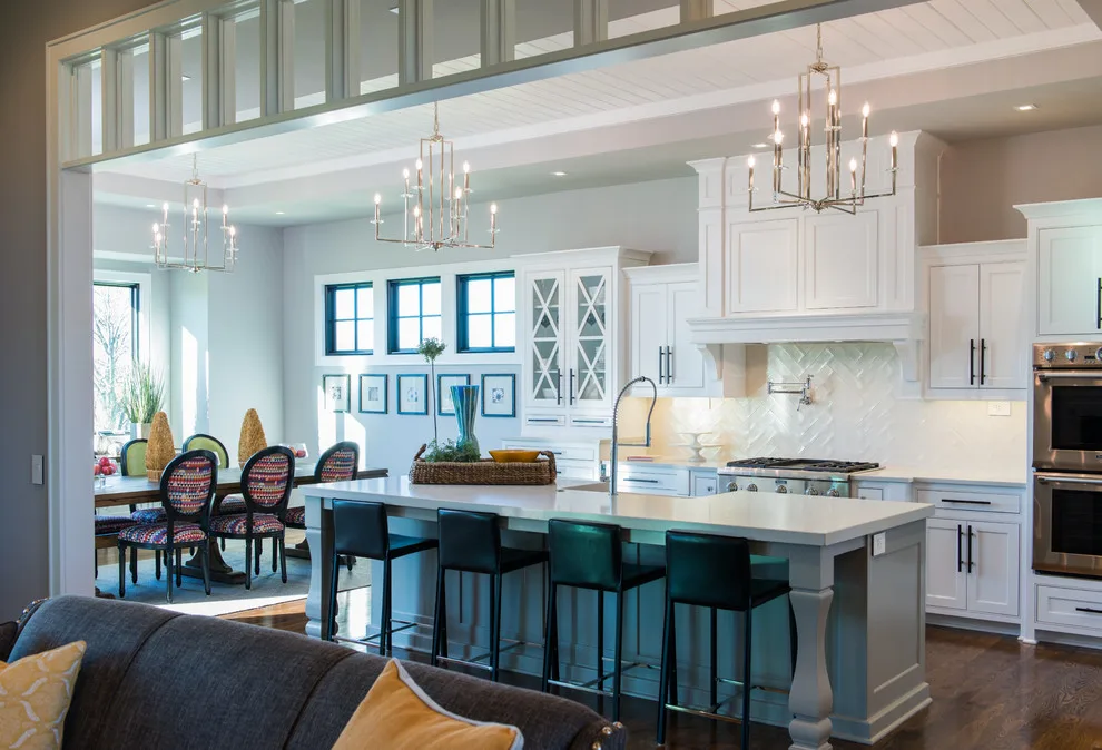 The Silverstone: Craftsmanship Residence by Homes By Chris - Photo 4