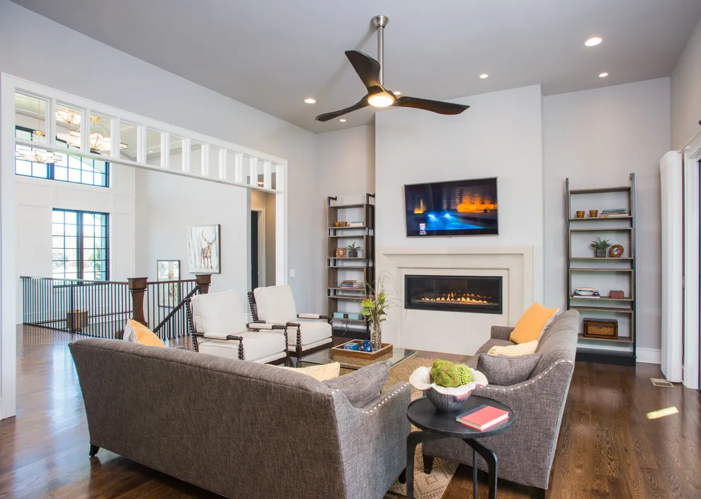 The Silverstone: Craftsmanship Residence by Homes By Chris - Photo 22