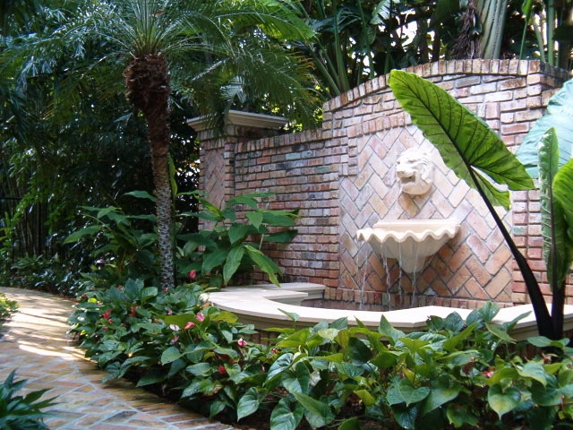 Custom Residence 06, Palm Beach by Parker-Yannette Design Group, Inc. - Photo 3
