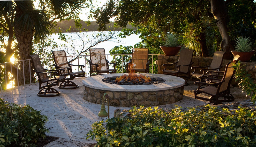 Custom Residence 02, Jupiter Island by Parker-Yannette Design Group, Inc. - Photo 2