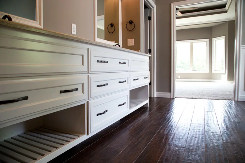 The Smithville One and a Half Story by Cardinal Crest Homes - Photo 13