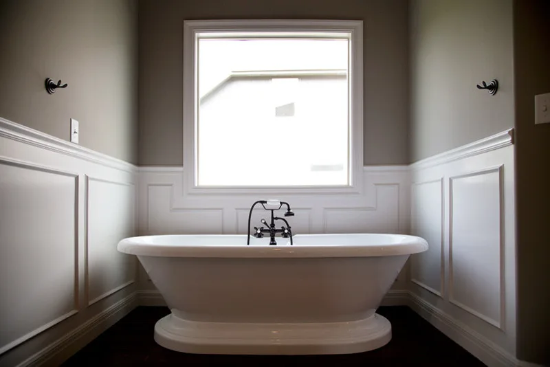 The Smithville One and a Half Story by Cardinal Crest Homes - Photo 36