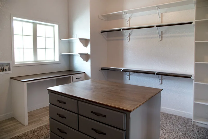 The Smithville One and a Half Story by Cardinal Crest Homes - Photo 4