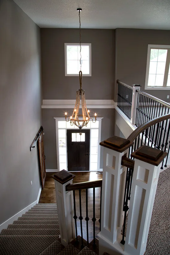 The Smithville One and a Half Story by Cardinal Crest Homes - Photo 21