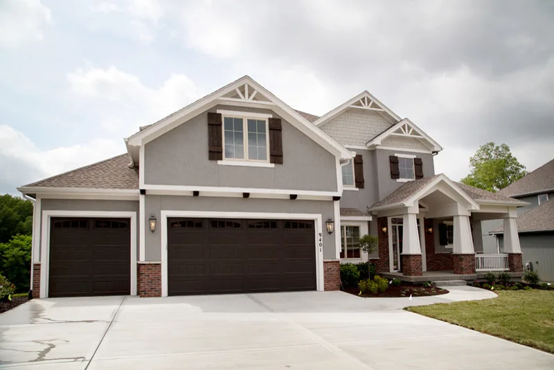 The Smithville One and a Half Story by Cardinal Crest Homes - Photo 51