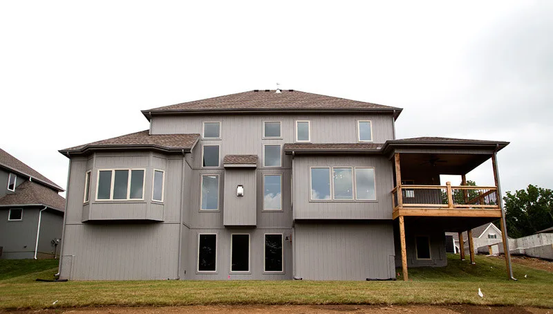 The Smithville One and a Half Story by Cardinal Crest Homes - Photo 53