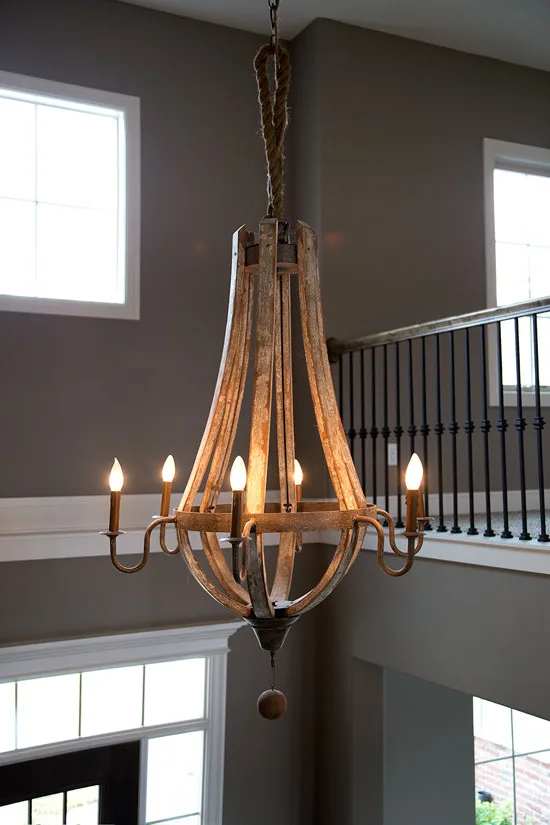 The Smithville One and a Half Story by Cardinal Crest Homes - Photo 10