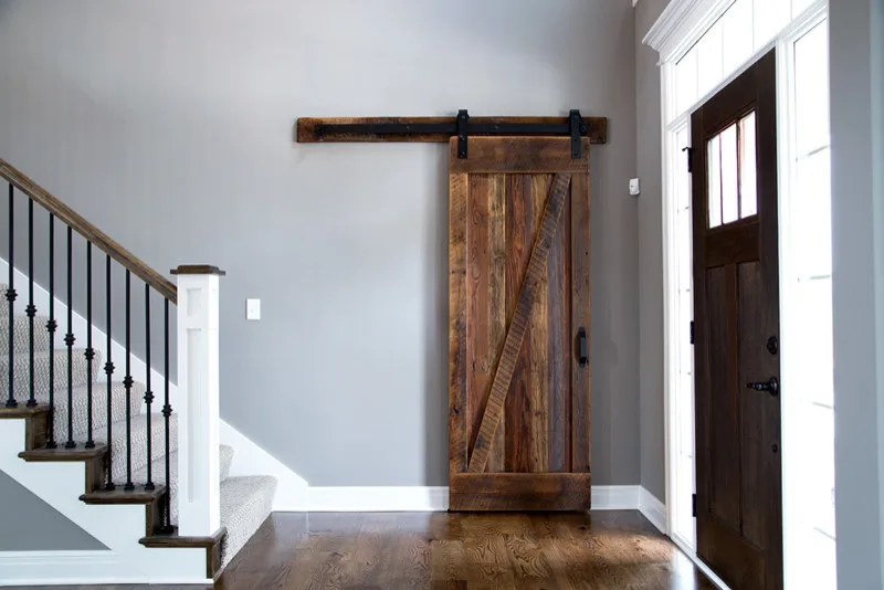 The Smithville One and a Half Story by Cardinal Crest Homes - Photo 32