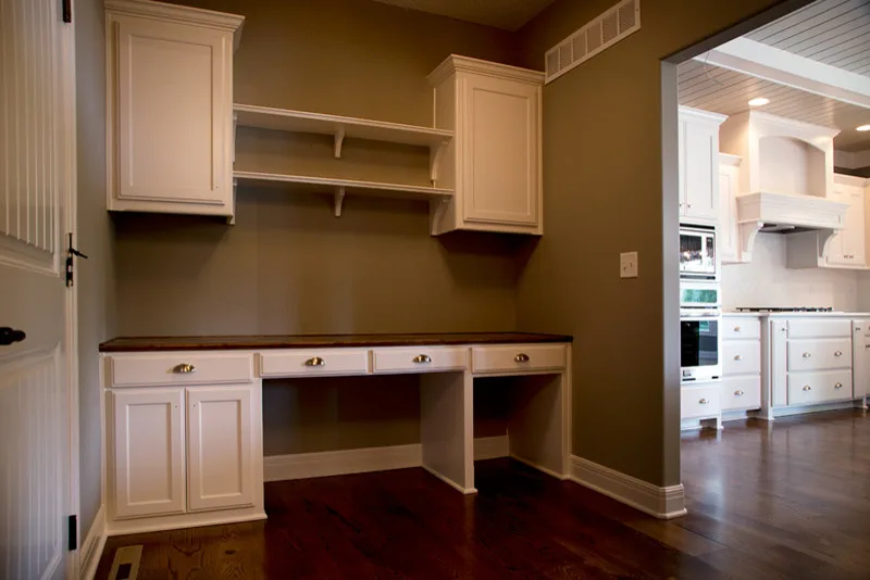 The Smithville One and a Half Story by Cardinal Crest Homes - Photo 34