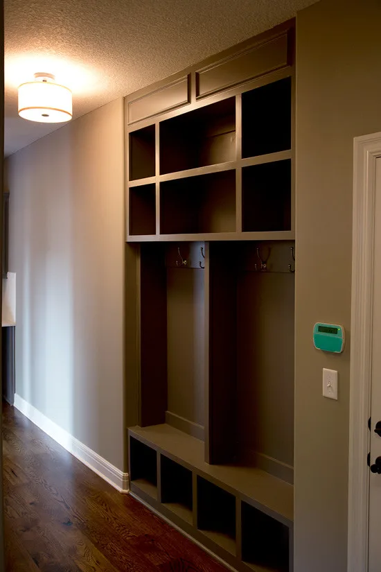 The Smithville One and a Half Story by Cardinal Crest Homes - Photo 31