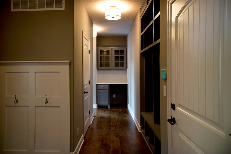 The Smithville One and a Half Story by Cardinal Crest Homes - Photo 40
