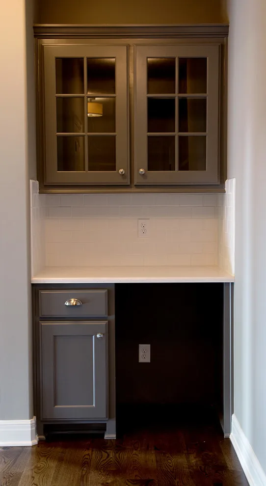 The Smithville One and a Half Story by Cardinal Crest Homes - Photo 33