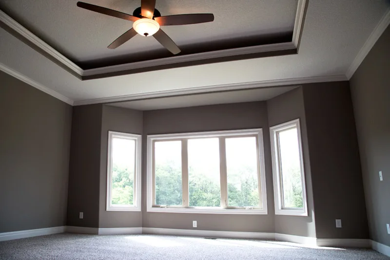 The Smithville One and a Half Story by Cardinal Crest Homes - Photo 22