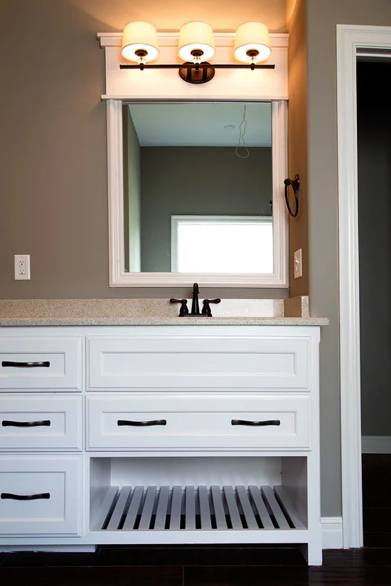 The Smithville One and a Half Story by Cardinal Crest Homes - Photo 38