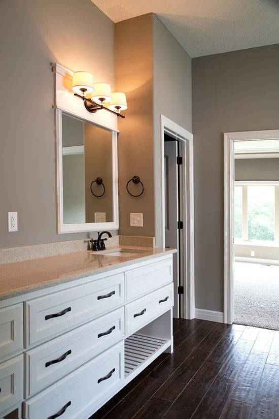 The Smithville One and a Half Story by Cardinal Crest Homes - Photo 58