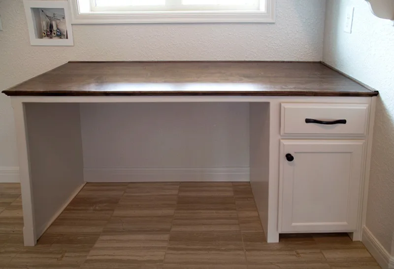 The Smithville One and a Half Story by Cardinal Crest Homes - Photo 43