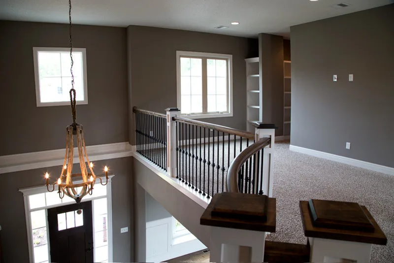 The Smithville One and a Half Story by Cardinal Crest Homes - Photo 29