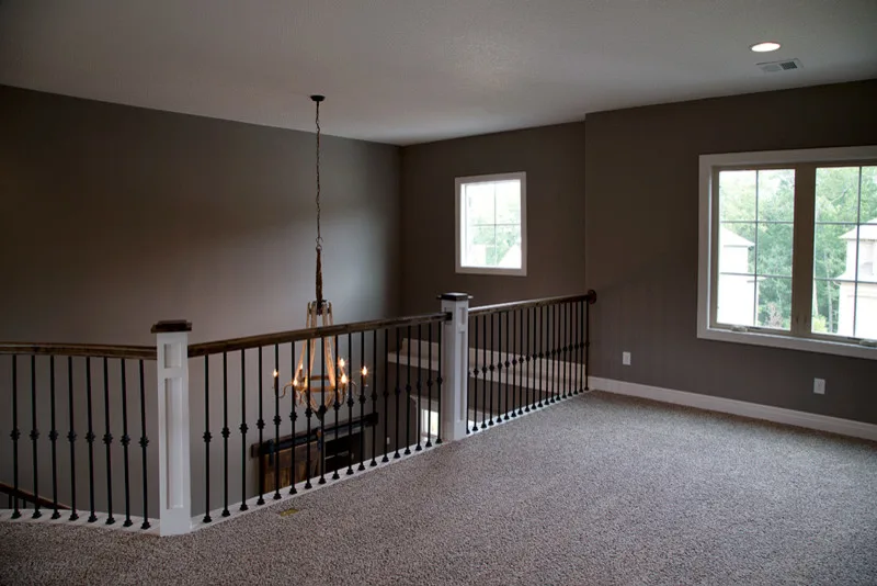 The Smithville One and a Half Story by Cardinal Crest Homes - Photo 23