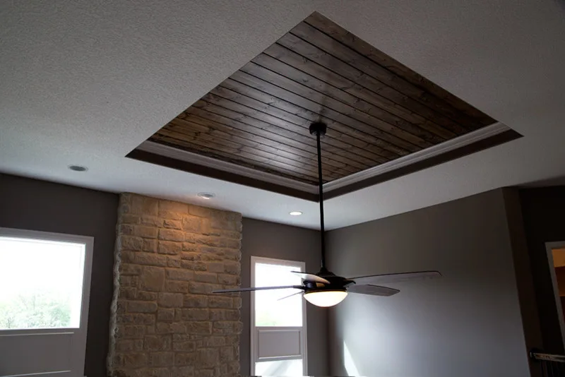 The Smithville One and a Half Story by Cardinal Crest Homes - Photo 46