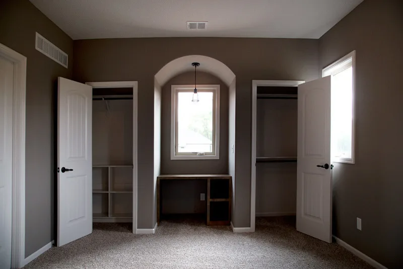 The Smithville One and a Half Story by Cardinal Crest Homes - Photo 28