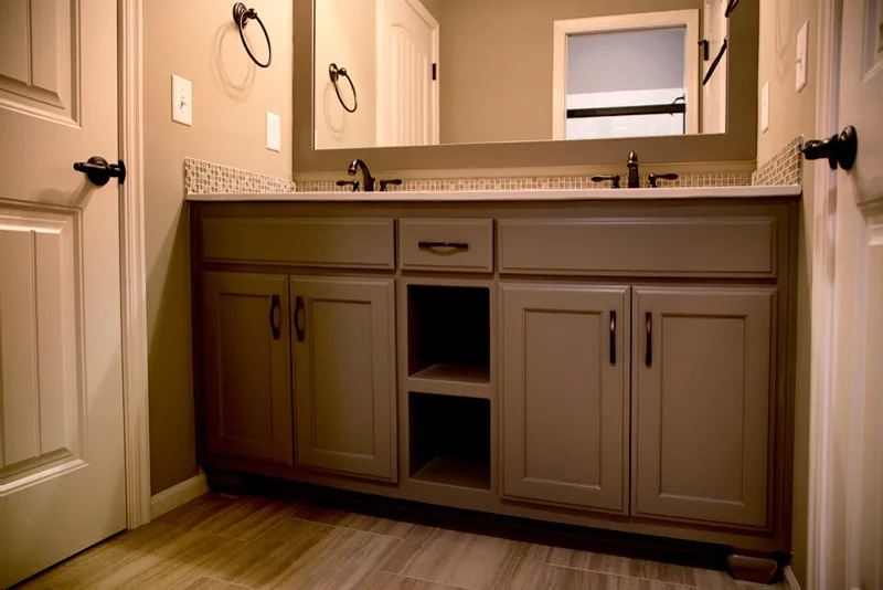 The Smithville One and a Half Story by Cardinal Crest Homes - Photo 55