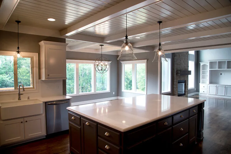 The Smithville One and a Half Story by Cardinal Crest Homes - Photo 39