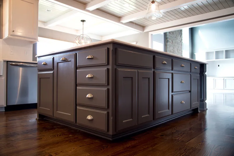 The Smithville One and a Half Story by Cardinal Crest Homes - Photo 47