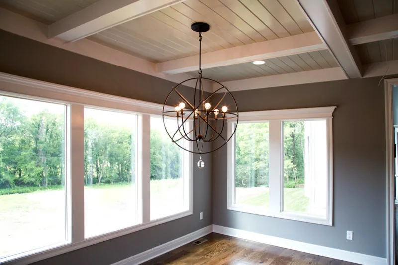 The Smithville One and a Half Story by Cardinal Crest Homes - Photo 20
