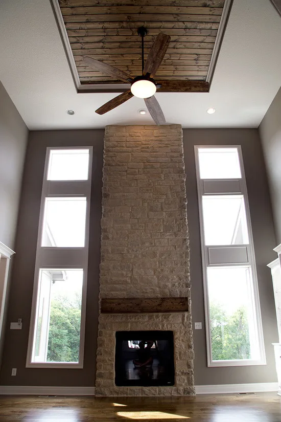 The Smithville One and a Half Story by Cardinal Crest Homes - Photo 11