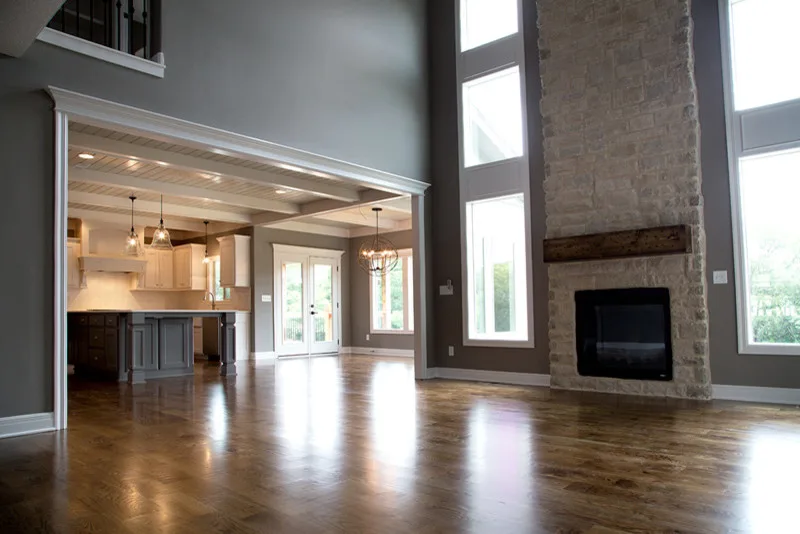 The Smithville One and a Half Story by Cardinal Crest Homes - Photo 15