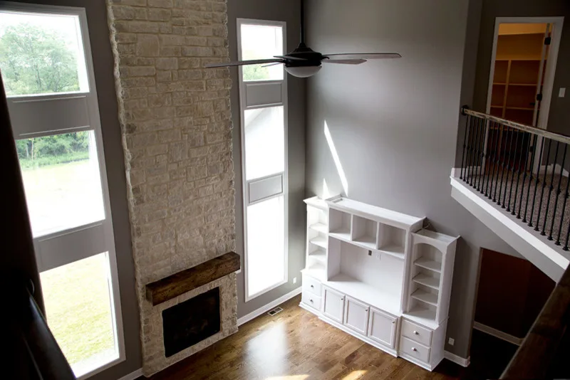 The Smithville One and a Half Story by Cardinal Crest Homes - Photo 30