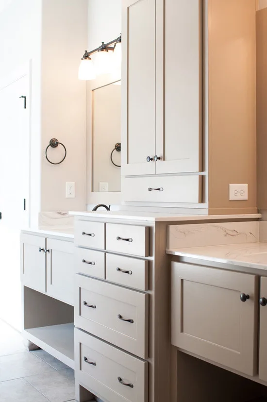Smithville 1.5 Story Expansion - Mountain by Cardinal Crest Homes - Photo 57