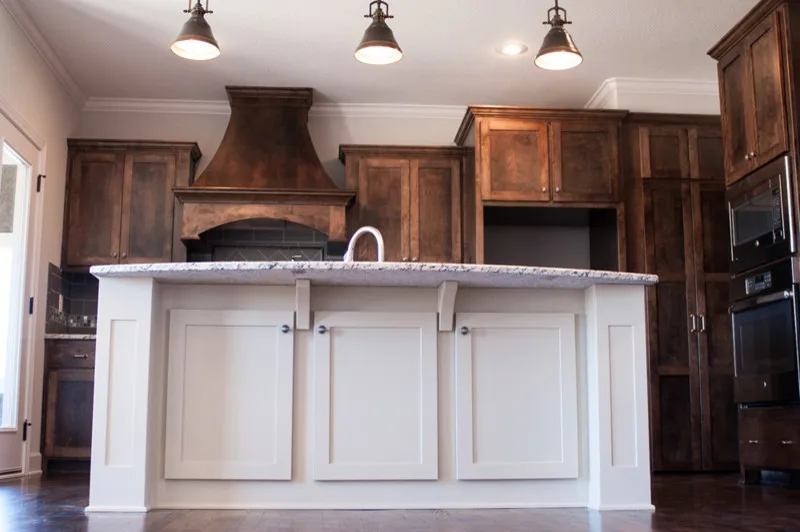 Smithville 1.5 Story Expansion - Mountain by Cardinal Crest Homes - Photo 8