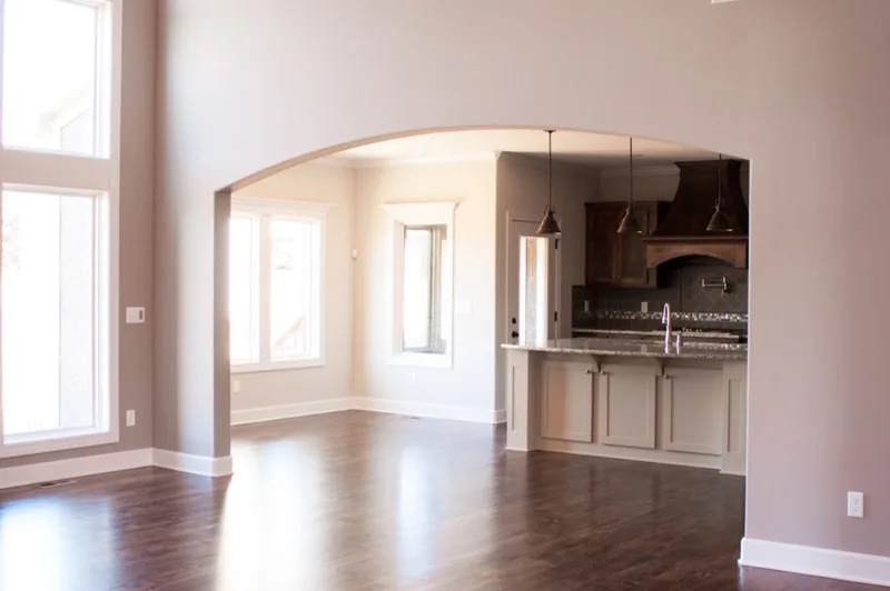 Smithville 1.5 Story Expansion - Mountain by Cardinal Crest Homes - Photo 27