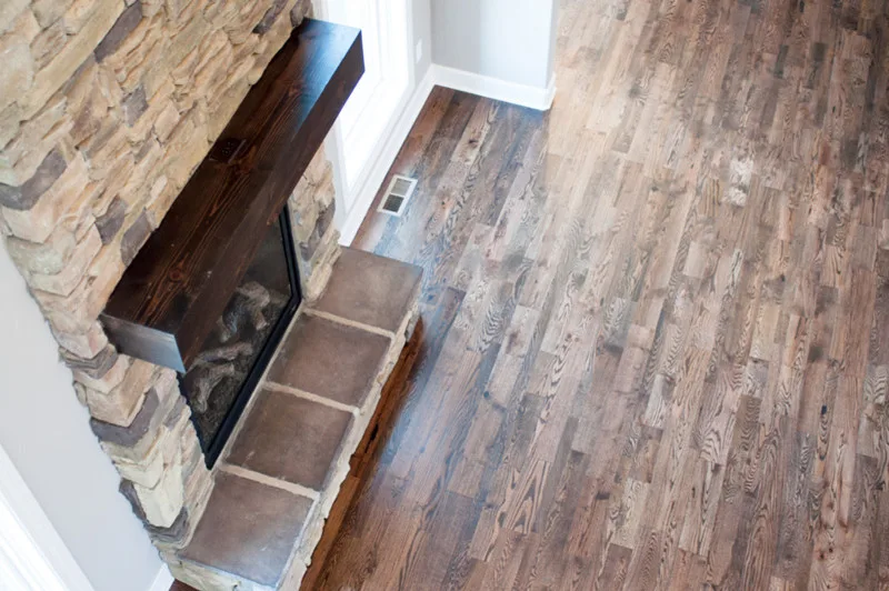 Smithville 1.5 Story Expansion - Mountain by Cardinal Crest Homes - Photo 71