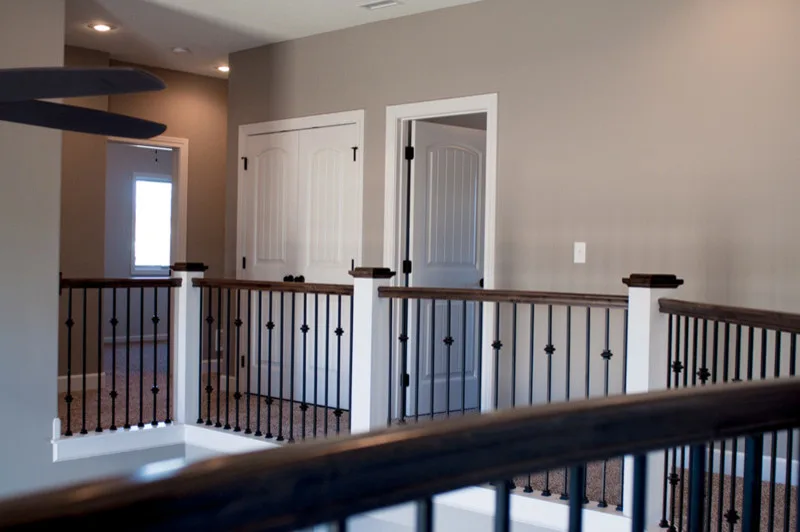 Smithville 1.5 Story Expansion - Mountain by Cardinal Crest Homes - Photo 59