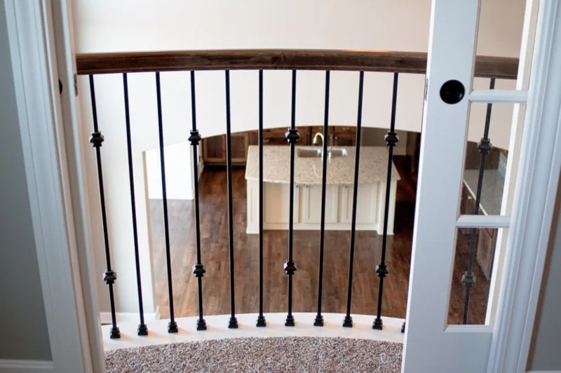 Smithville 1.5 Story Expansion - Mountain by Cardinal Crest Homes - Photo 48