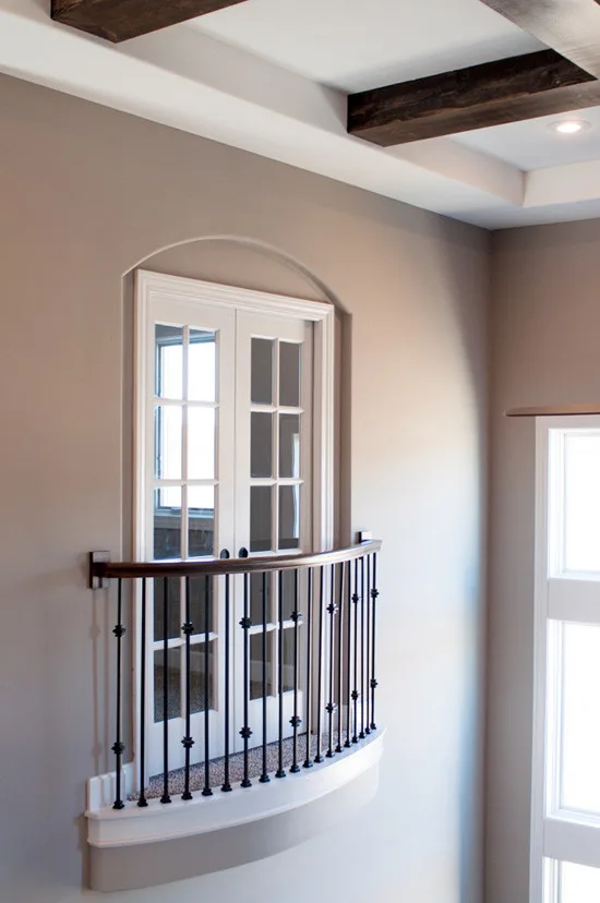 Smithville 1.5 Story Expansion - Mountain by Cardinal Crest Homes - Photo 7