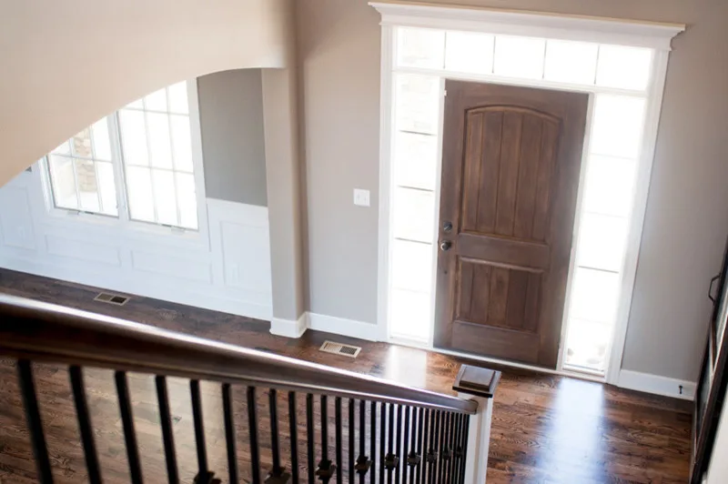 Smithville 1.5 Story Expansion - Mountain by Cardinal Crest Homes - Photo 80