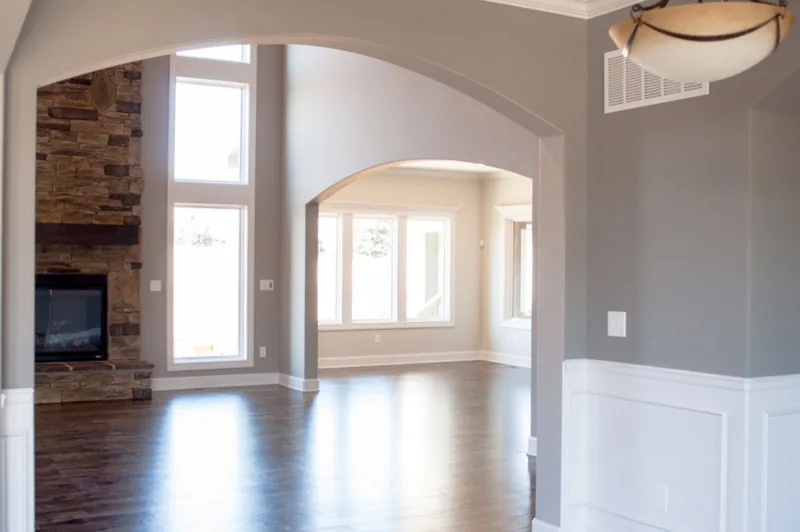 Smithville 1.5 Story Expansion - Mountain by Cardinal Crest Homes - Photo 70