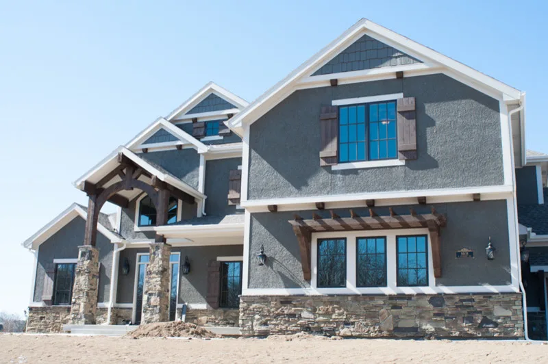 Smithville 1.5 Story Expansion - Mountain by Cardinal Crest Homes - Photo 63
